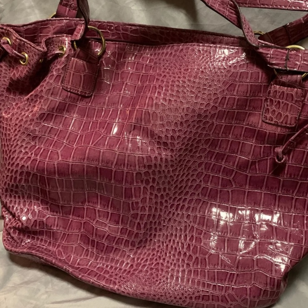 Xoxo bag